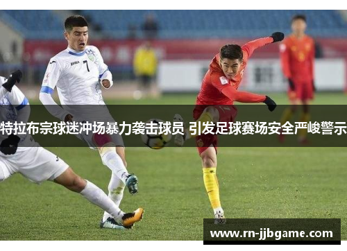 特拉布宗球迷冲场暴力袭击球员 引发足球赛场安全严峻警示